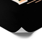 Stop niet met poster (Hoek)