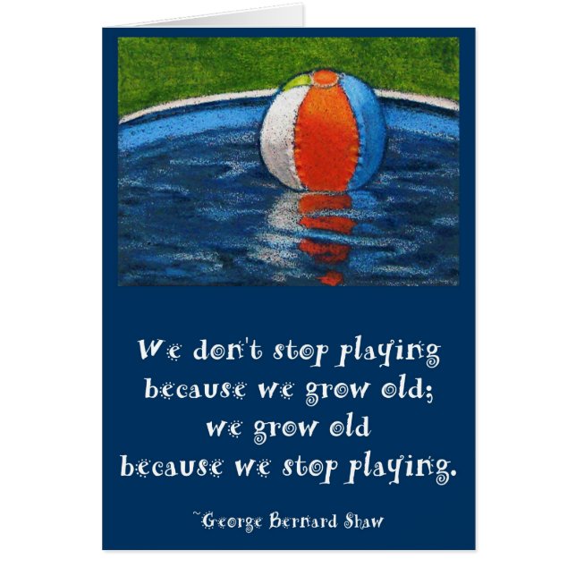 STOP NIET MET SPELEN: KAART (Voorkant)