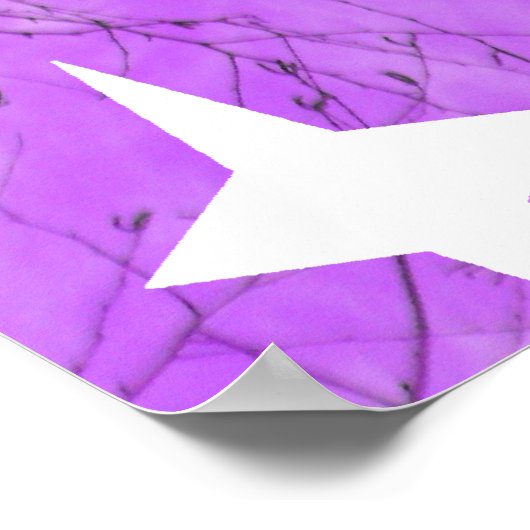 STOP NOOIT DREAMING Poster (Hoek)