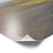 STOP NOOIT EXPLOREN FOTO AFDRUK (Hoek)