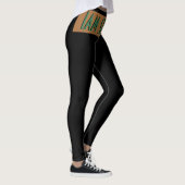 STOP NOOIT LEREN LEGGINGS (Rechts)