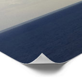 STOP NU KLIMAATVERANDERING! Polair Beer Poster (Hoek)