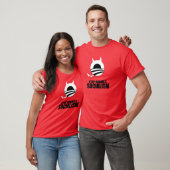 STOP OBAMA SOCIALISME T-SHIRT (Unisex)
