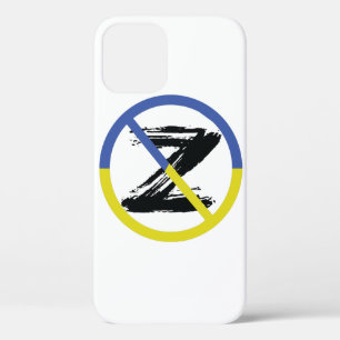 Stop oorlog in het Sierkussen Oekraïne Case-Mate iPhone Case