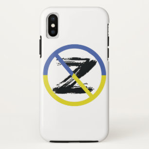 Stop oorlog in het Sierkussen Oekraïne Case-Mate iPhone Case