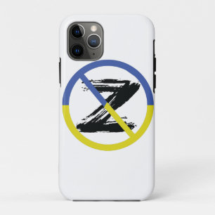 Stop oorlog in het Sierkussen Oekraïne Case-Mate iPhone Case