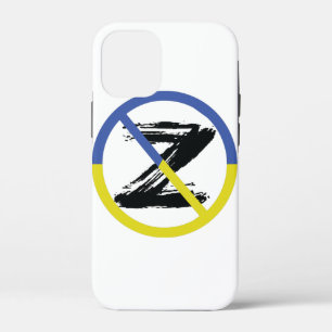 Stop oorlog in het Sierkussen Oekraïne Case-Mate iPhone Case