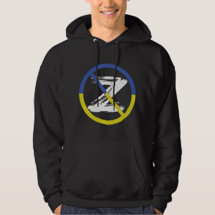 Stop oorlog in Oekraïne T-Shirt