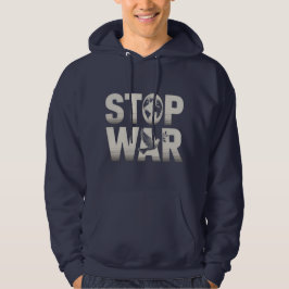 "STOP OORLOG" Vredesduif T-Shirt