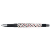 Stop oorlogsslogan pen (Voorkant)