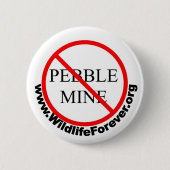 STOP PEBBLE MINE BUTTON 2 (Voorkant)
