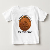 Stop Pebble Mine - Pebble Mine Penny (Voorkant)