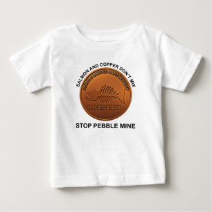 Stop Pebble Mine - Pebble Mine Penny
