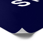 Stop Pebble Mine - Pebble Mine Penny Poster (Hoek)