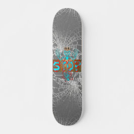 Stop Persoonlijk Skateboard