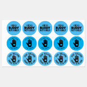 Stop pesten labels (Vel)