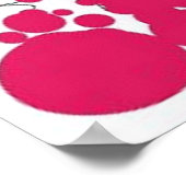 Stop pesten poster (Hoek)