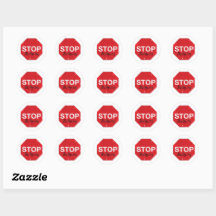 Stop pesten