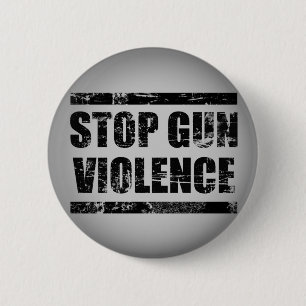 Stop Pistool Violence Button