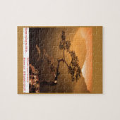 STOP probeert in te passen ... U bent UITSTAND Legpuzzel (Horizontaal)