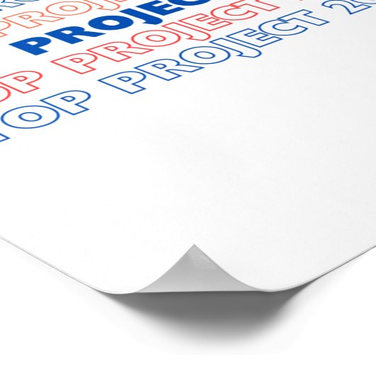 Stop Project 2025 13 Poster (Hoek)