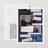 Stop Project 2025 Briefkaart (Voorkant / Achterkant)
