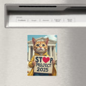 Stop Project 2025 CAT Magneet (Insitu (Vaatwasser))