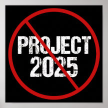Stop Project 2025 Politiek
