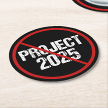 Stop Project 2025 Politiek