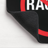 Stop racisme muismat (Hoek)