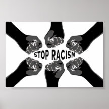 Stop racisme