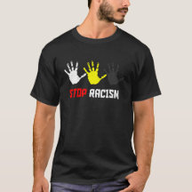 Stop racisme
