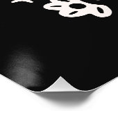 Stop scrolling doomscrolling quotes aesthetic perfect poster (Hoek)