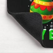 Stop Staring At My Pjs Pajamas Christmas Xmas Men  Muismat (Hoek)