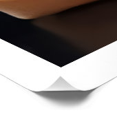 Stop Taking Advice From A Cookie Perfect Poster (Hoek)