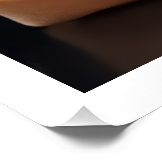 Stop Taking Advice From A Cookie Perfect Poster (Hoek)