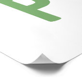 STOP Techniek Mindset Classroom Poster (Hoek)