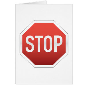 STOP-teken