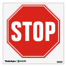 STOP-teken