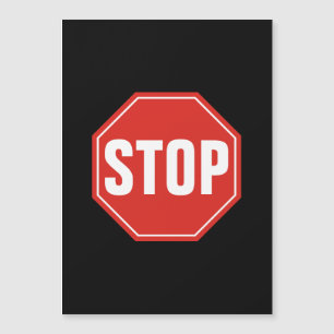 STOP-teken