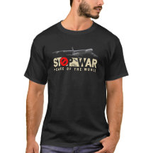 Stop The War (Dk. mode) | Volwassene