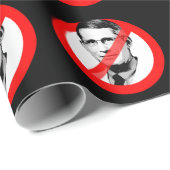 STOP TONY FAUCI CADEAUPAPIER (Rol Hoek)