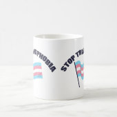 Stop transfobie Mok (Center)