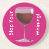 Stop uw Onderzetter met de zegen (Voorkant)