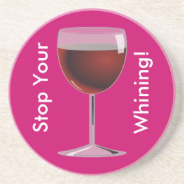 Stop uw Onderzetter met de zegen