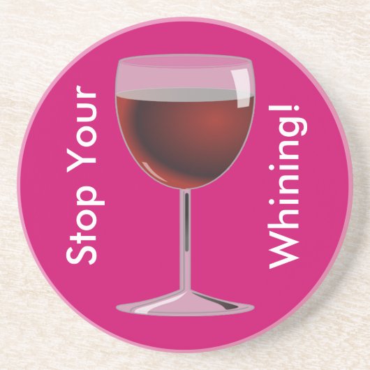 Stop uw Onderzetter met de zegen (Voorkant)