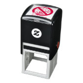 Stop Verspilling van Water Zelfinktende Stempel (Product)
