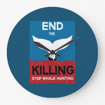 Stop walvisjacht | Bescherming van de zeescheepvaa