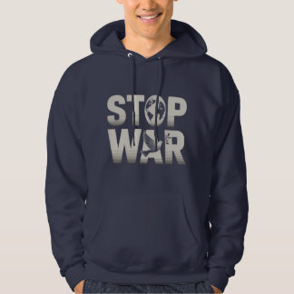 "STOP WAR" Peace Dove T-Shirt