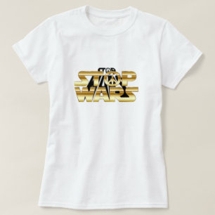 Stop Wars T-Shirt